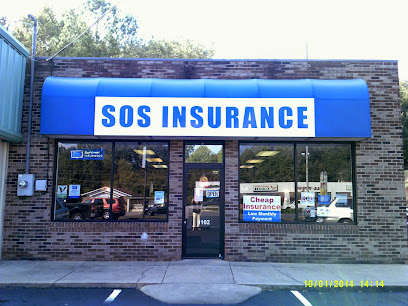 SOS Insurance Agency