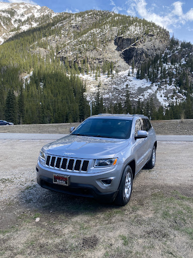 Used Car Dealer «Rocky Mountain Eurosport», reviews and photos, 885 S Oneida St, Denver, CO 80224, USA