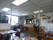 Atmosphère du Restaurant français Restaurant Lassus - sur place ou à emporter à Bolquère - n°6