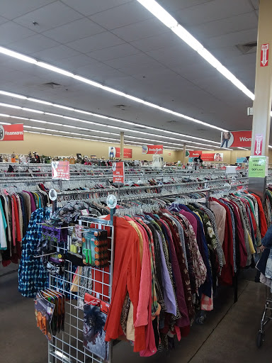 Thrift Store «Savers», reviews and photos, 15020 N Northsight Blvd, Scottsdale, AZ 85260, USA