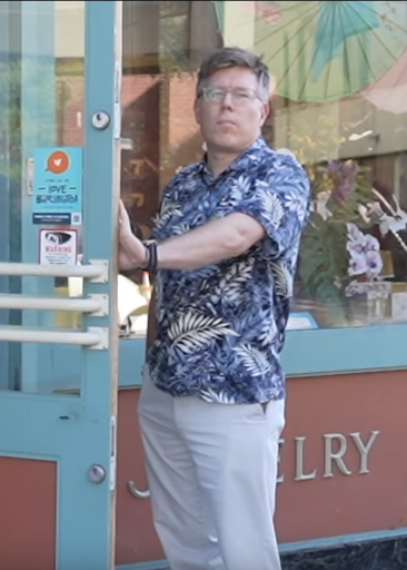 Jeweler «Tick Tock Jewelers», reviews and photos, 185 Bank St, Burlington, VT 05401, USA