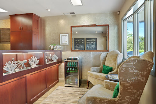 Optician «Great Spectacles», reviews and photos, 622 Lincoln Center, Stockton, CA 95207, USA