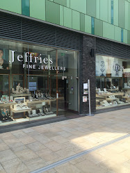 Jeffries Fine Jewellers