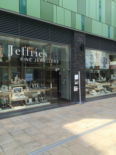 Jeffries Fine Jewellers