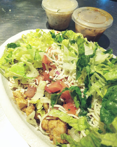Mexican Restaurant «Chipotle Mexican Grill», reviews and photos, 241 Pottstown Pike, Exton, PA 19341, USA