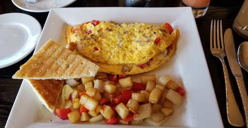 Italian Restaurant «Cucina Alessá», reviews and photos, 520 Main St, Huntington Beach, CA 92648, USA