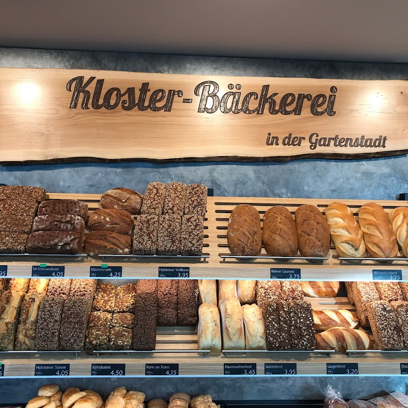 Kloster-Bäckerei