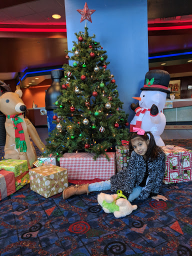 Movie Theater «Regal Cinemas Harrisburg 14», reviews and photos, 1500 Caughey Dr, Harrisburg, PA 17112, USA