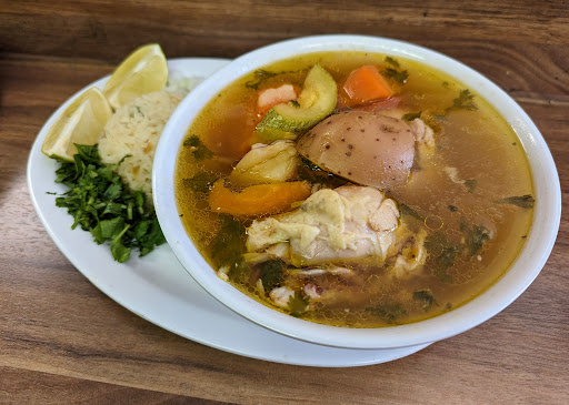 Doa Inez Restaurant image
