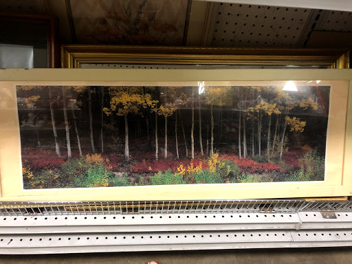 Non-Profit Organization «Walkersville Goodwill Retail Store & Donation Center», reviews and photos, 8425 Woodsboro Pike, Walkersville, MD 21793, USA