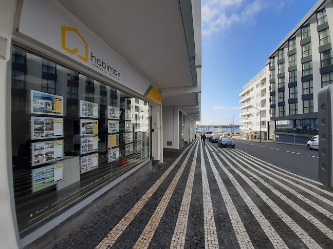 Avaliações doHabimax em Ponta Delgada - Imobiliária