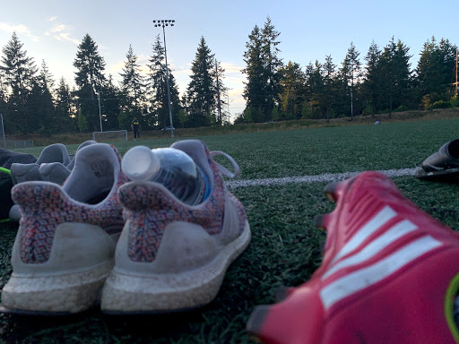 Park «Sacajawea Park», reviews and photos, 1401 S Dash Point Rd, Federal Way, WA 98003, USA