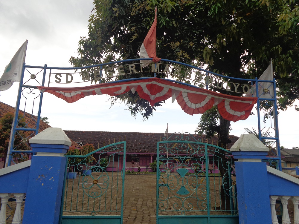 Foto SD  Negeri Margomulyo, Kab. Pati
