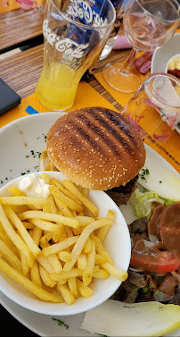 Plats et boissons du Restaurant La Ruade à Saintes-Maries-de-la-Mer - n°2