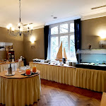 Photo n°17 de l'avis de Ingo.u fait le 22/03/2023 à 18:12 sur le  Schlösschen Sundische Wiese à Zingst