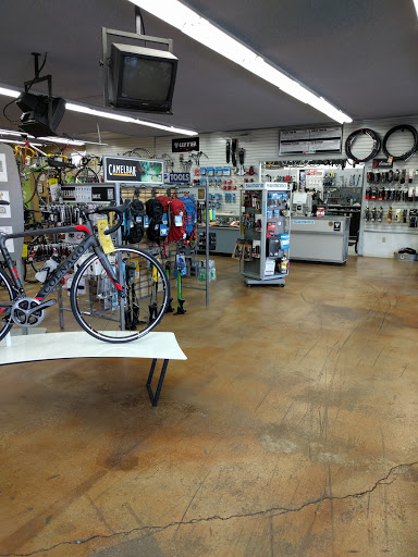 Bicycle Rental Service «Bicycle Emporium», reviews and photos, 483 Grass Valley Hwy, Auburn, CA 95603, USA