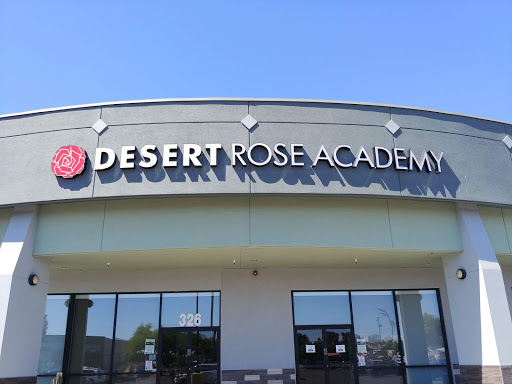 Desert Rose Academy - Charter School