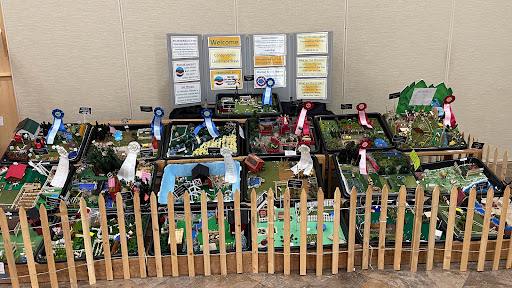 Event Venue «Southeastern Livestock Pavilion», reviews and photos, 2232 NE Jacksonville Rd, Ocala, FL 34470, USA