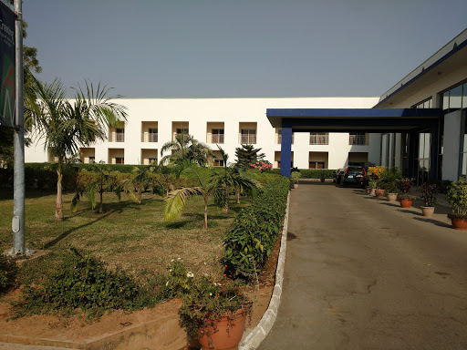 AUN Hotel, 228 Modibbo Adama Way, Wuro Hausa, Yola, Nigeria, Community Center, state Adamawa