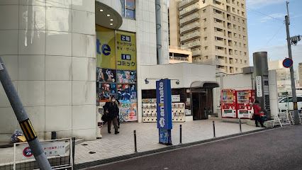 アニメイト 姫路店