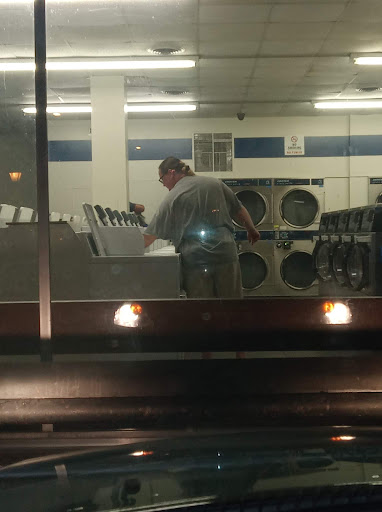 Laundromat «Colley Avenue Laundry Land Laundromat», reviews and photos, 1500 Colley Ave, Norfolk, VA 23517, USA