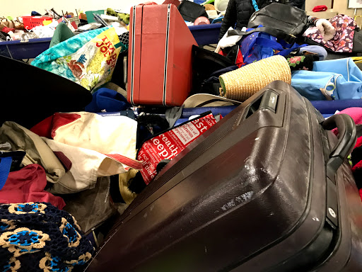 Thrift Store «Goodwill Outlet», reviews and photos, 1765 6th Ave S, Seattle, WA 98134, USA