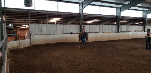 Arvada Indoor Equestrian Arena