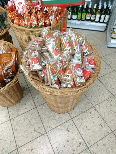 SPAR Supermarkt Bürglen - Supermarkt
