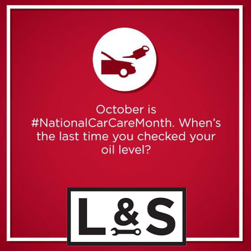 Auto Repair Shop «L&S Automotive», reviews and photos, 16302 Jefferson Hwy, Baton Rouge, LA 70817, USA