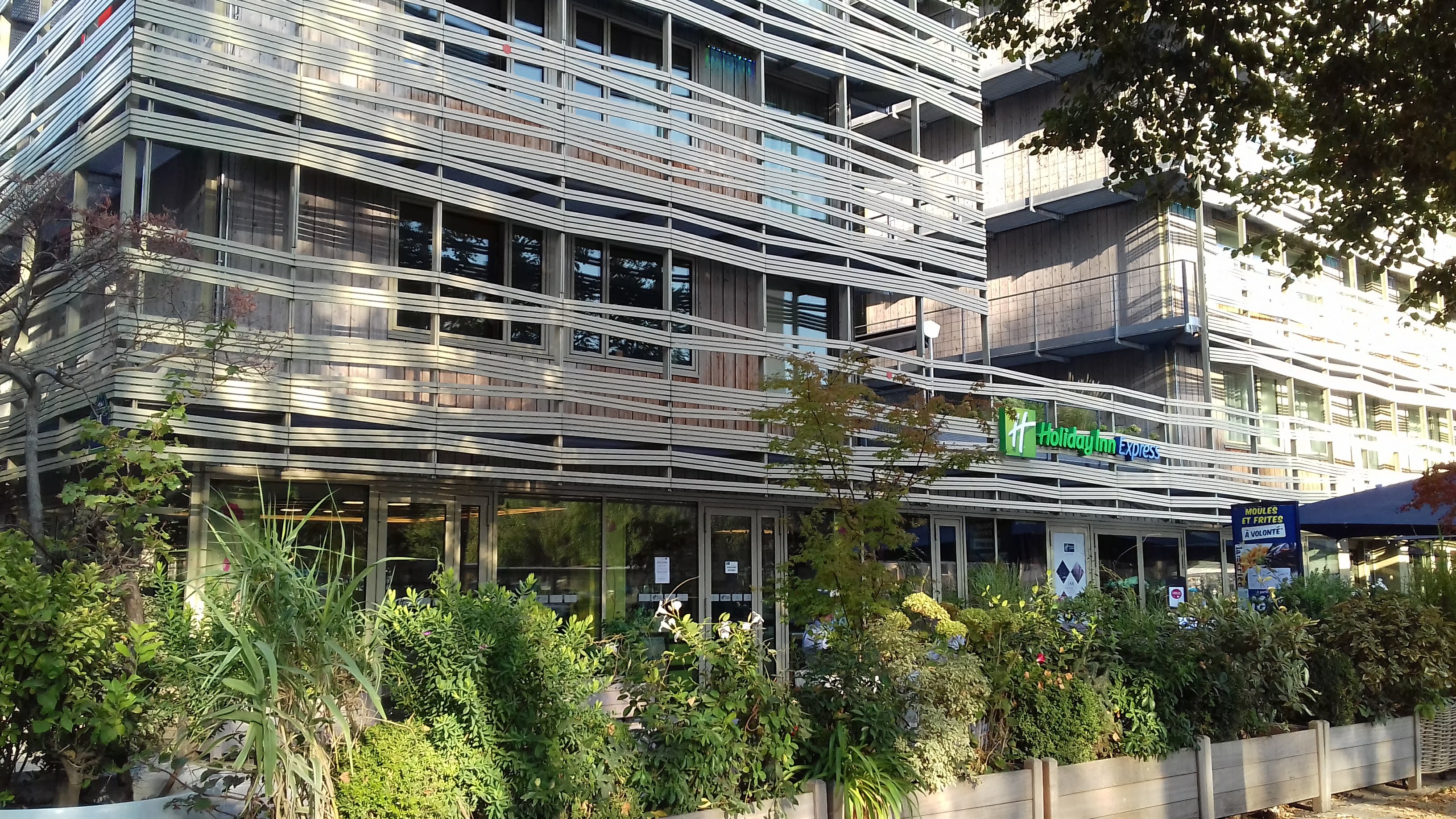Photo n° 1 de l'avis de ernest.o fait le 17/09/2020 à 00:35