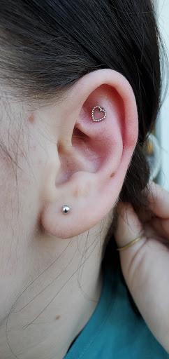 Explore boyfriend tattoos ideas, creative tattoo ideas in Phoenix, available at Wholehearted Body Piercing