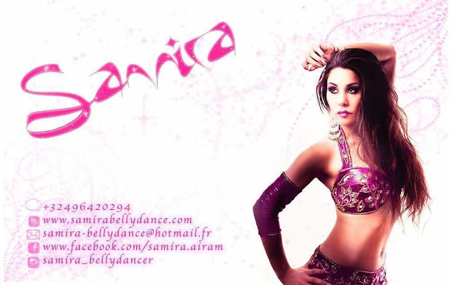 Beoordelingen van Samira Bellydance in Marche-en-Famenne - Dansschool