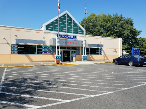 Goodwill Retail Store and Donation Center