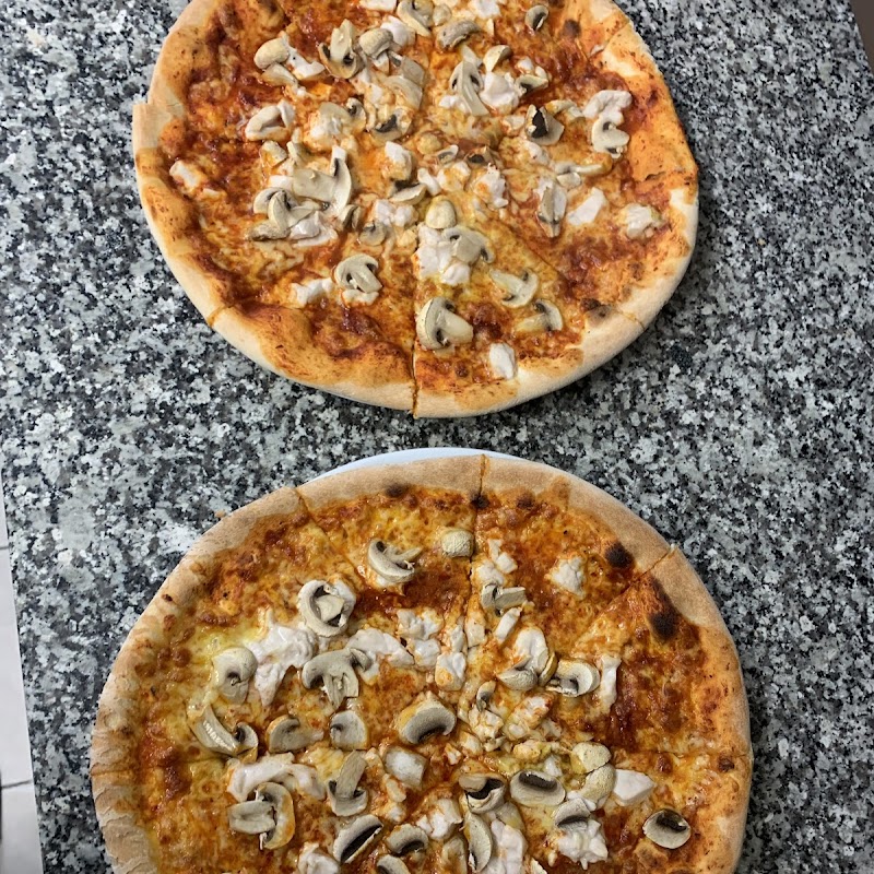 ONUR Pizzeria & Kebab