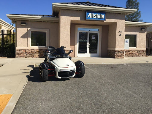 Insurance Agency «Allstate Insurance Agent Danny Day