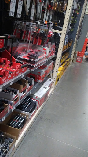 Home Improvement Store «The Home Depot», reviews and photos, 101 Towne Center Dr, Compton, CA 90220, USA