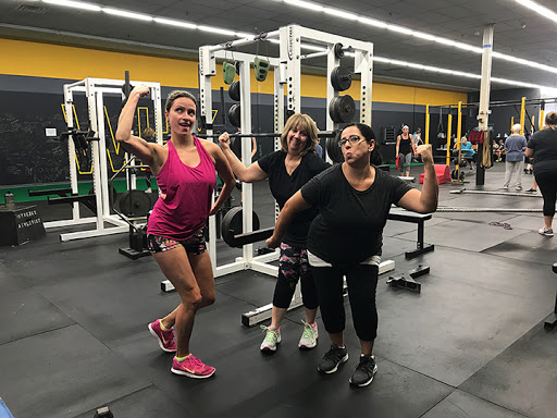 Gym «Synergy Endwell», reviews and photos, 800 Hooper Rd, Endwell, NY 13760, USA