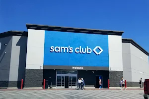 Sam's Club image