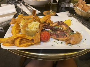 Photo n°25 de Casanova à Paris ()