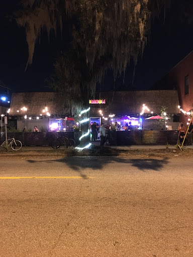 Bar & Grill «The Wormhole Neighborhood Pub & Music Venue», reviews and photos, 2307 Bull St, Savannah, GA 31401, USA