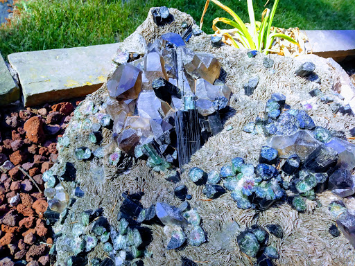 Natural History Museum «Rice Northwest Museum of Rocks & Minerals», reviews and photos, 26385 NW Groveland Dr, Hillsboro, OR 97124, USA