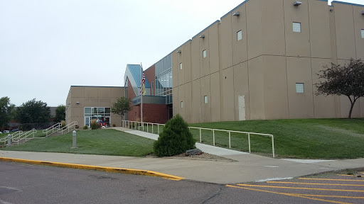 Gym «The Community Center», reviews and photos, 500 11th St NE, Madison, SD 57042, USA