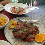 Photo n°1 de l'avis de Susana.e fait le 19/07/2023 à 20:24 sur le  Restaurante Cabra Preta à Castelo Branco