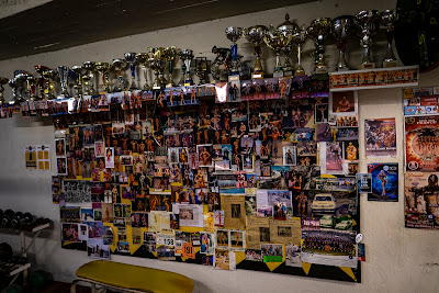 ABS Sport Gym à Montpellier