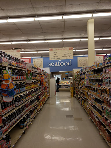 Grocery Store «Winn-Dixie», reviews and photos, 3850 N 46th Ave, Hollywood, FL 33021, USA