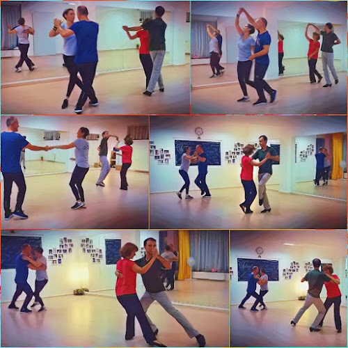 Dance Today (💃🕺Dans,🧘‍♀️🧘‍♂️Yoga,🦵💪Pilates,👯‍♀️Aerobic) - Școală de dans