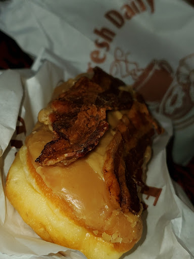 Dessert Shop «Ontario Donuts», reviews and photos, 1923 E 4th St, Ontario, CA 91764, USA