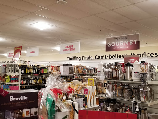 Department Store «HomeGoods», reviews and photos, 2424 E Lincoln Hwy, Langhorne, PA 19053, USA