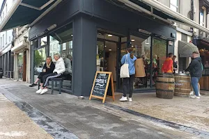 Habit Coffee+Retail O Connell St image