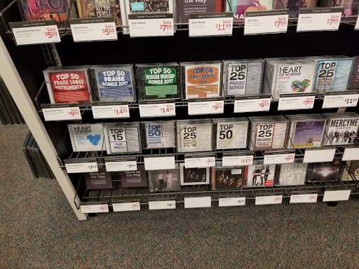 Book Store «LifeWay Christian Store», reviews and photos, 15128 Crossroads Pkwy, Gulfport, MS 39503, USA